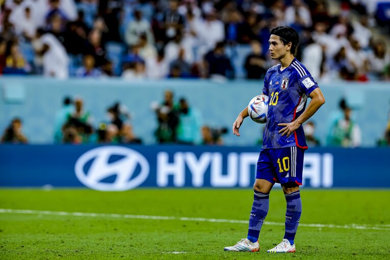 ©︎Kiichi Matsumoto/JMPA