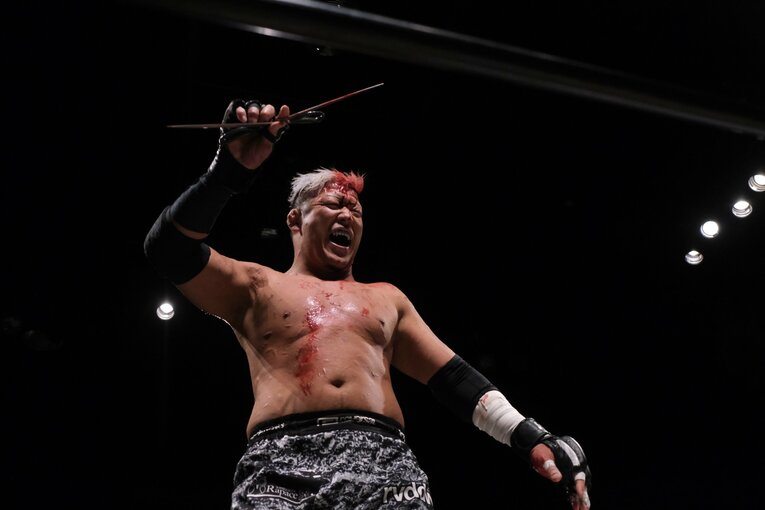 1.3新木場 ©Norihiro Hashimoto