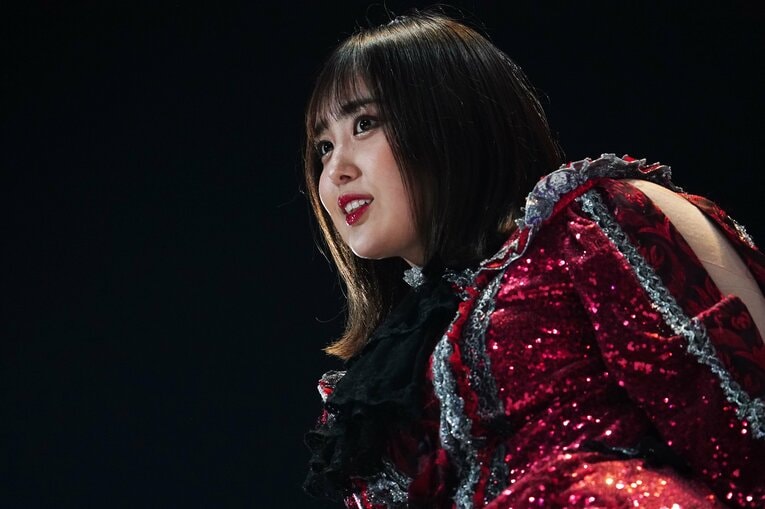 25歳で突然の引退表明…スターダム・ひめかが“プロレスラーではない人生”を望んだ理由「天職かなとも思いました。だからこそ…」(45)