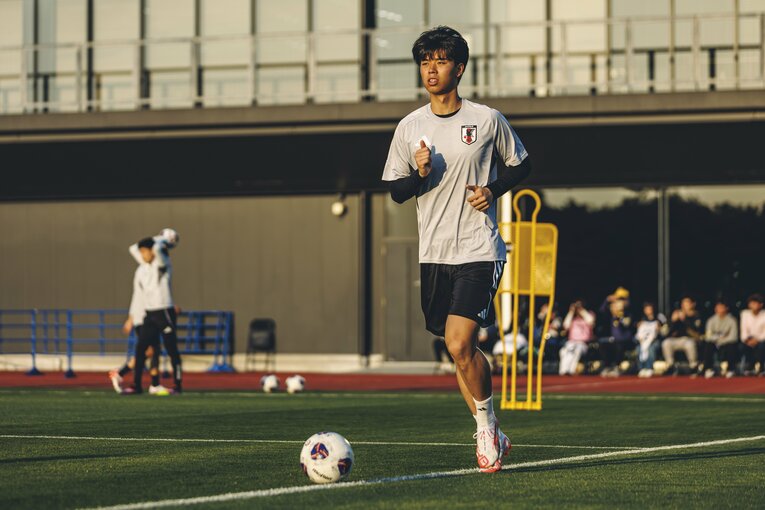 ©︎Kiichi Matsumoto