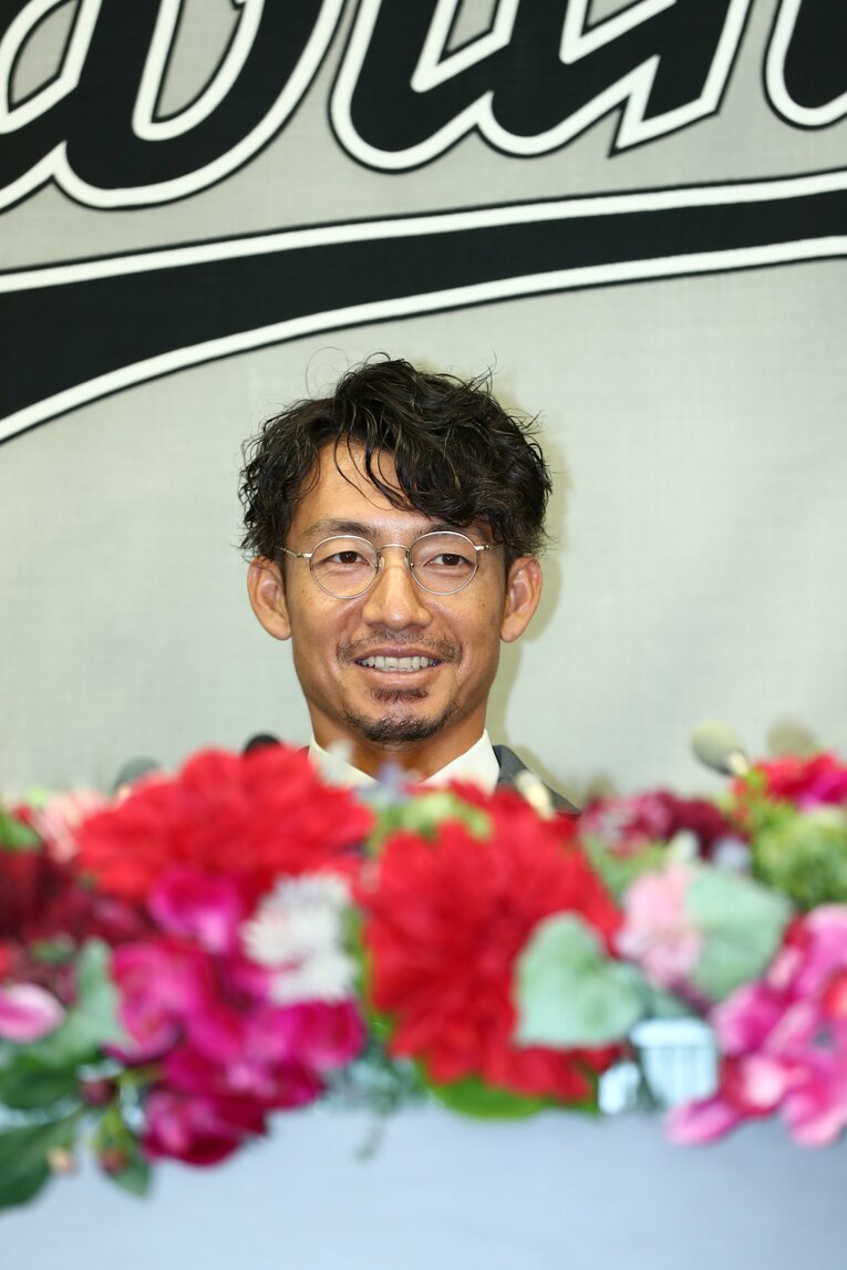 ©︎Chiba Lotte Marines