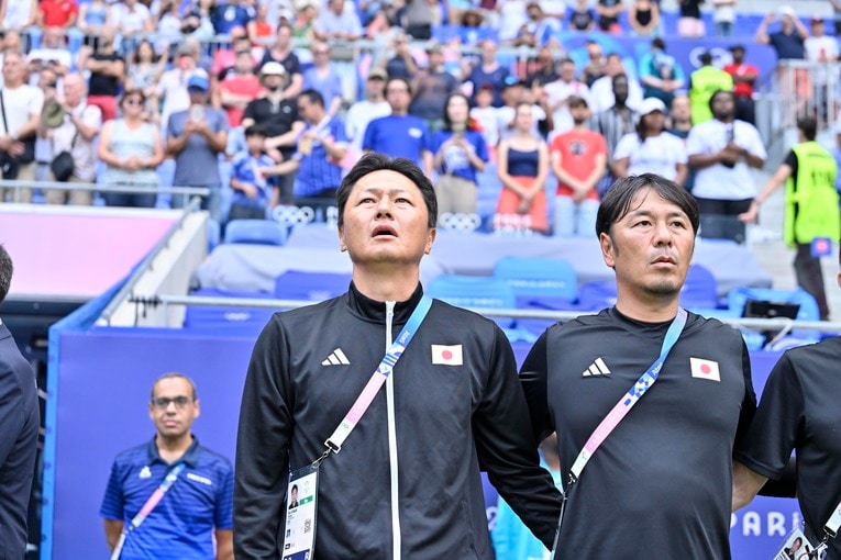 ©Takuya Nakachi/JMPA