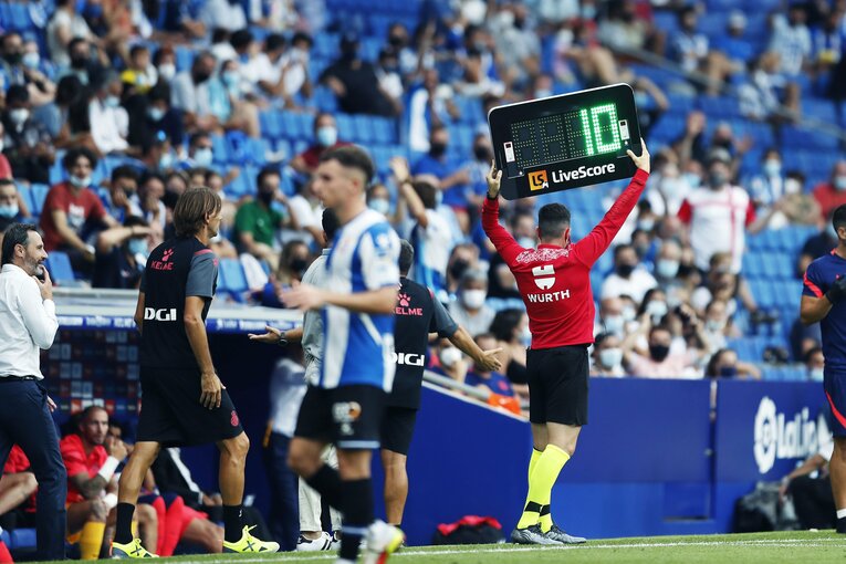 “アジア人差別疑惑”後に古巣復帰したグリーズマンを撮りに行ったら…「アディショナルタイム10分」の信じられない結末〈激写〉(33)