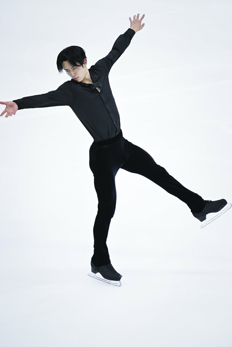 SP『イエスタデイ』　©Asami Enomoto