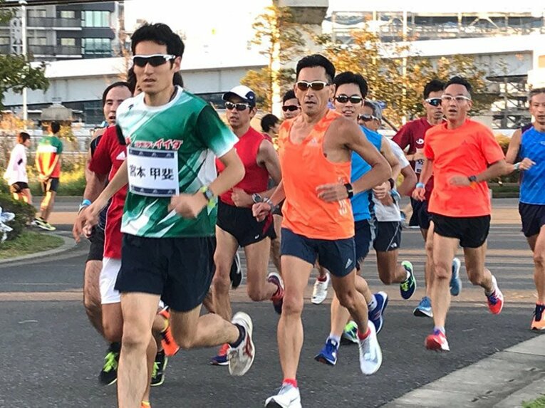 「東京マラソンでサブスリー」への道。RUNの“棚卸し”をしてみる。(3)