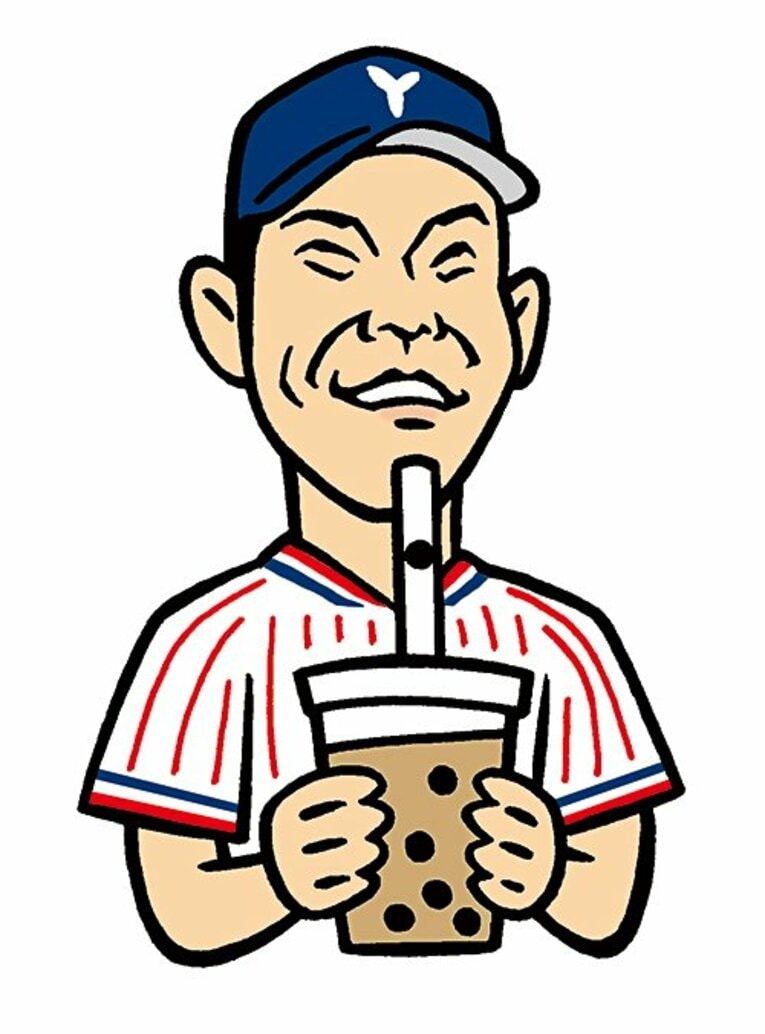 開幕までに覚えたい。実用度ゼロ、だけど面白いヤクルト語ベスト10。(2)