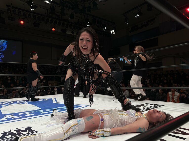 ©Norihiro Hashimoto