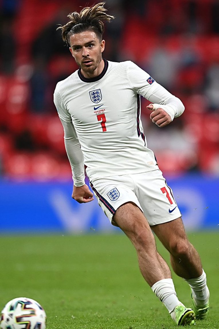 EUROに見る「最新のMFトレンド」 イタリアやイングランドの“伝統スタイル脱却”と田中碧の覚醒に共通するものとは(7) ／ photograph by GettyImages