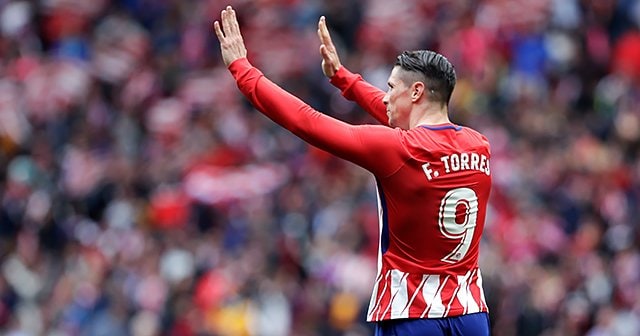 神の子」トーレスと2度目の別れ。A・マドリーとの蜜月が幕を閉じる