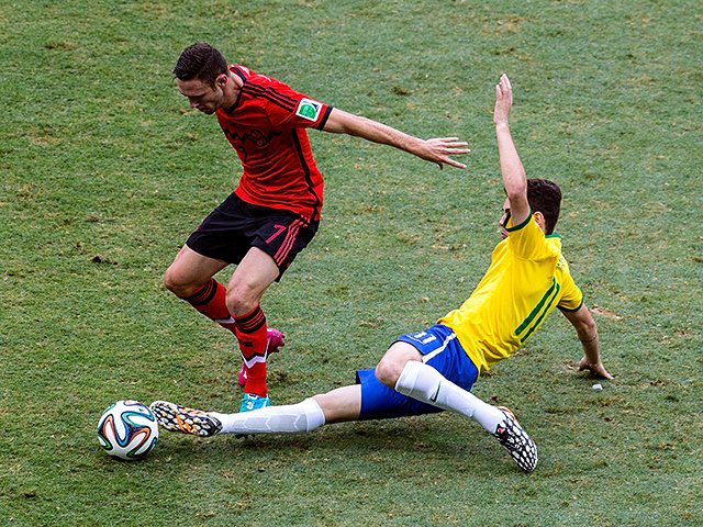 32試合で94点、今大会は“面白い”！W杯のトレンドを決めた3つの文脈