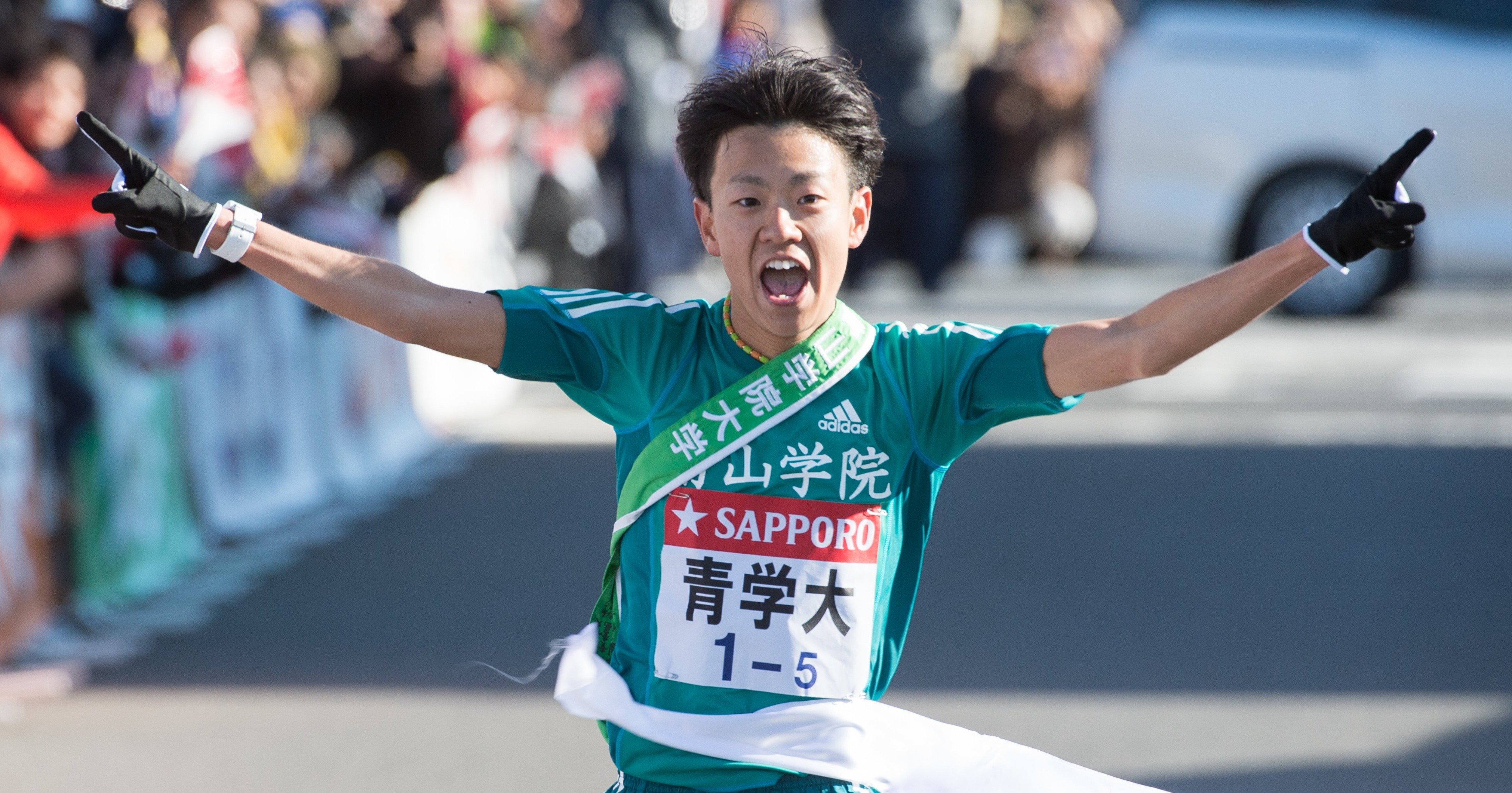 箱根駅伝“3代目山の神”青学大・神野大地のいま…“プロ転向”は失敗だった?「もうダメかもな、と何度も」本人が明かす胸の内「それでも心の奥に