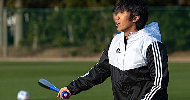 ジーコ超えへ「最低でもFK1本」。中村俊輔、42歳でのミッション。（3