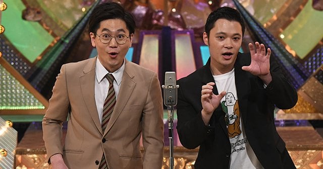 「最悪や!」事件のニューヨークくらい爪痕残したかった…「M-1最下位なのに微妙?」東京ホテイソンの後悔