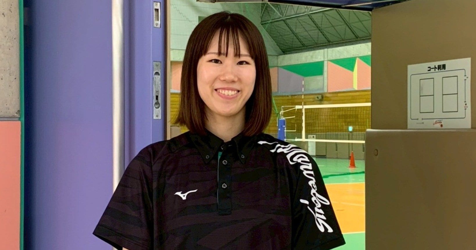 あんなに上手い人、見たことない」仲間たちが“天才”と認める女子バレー