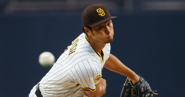 ちょっと泣きそうになりました」ダルビッシュ有を感激させた“悪役