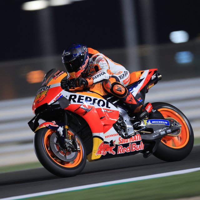 【MotoGP開幕】絶対王者マルケスの不在で混戦必至 ホンダ、ヤマハ、スズキ、ドゥカティ…全チームに勝機十分の開幕戦プレビュー