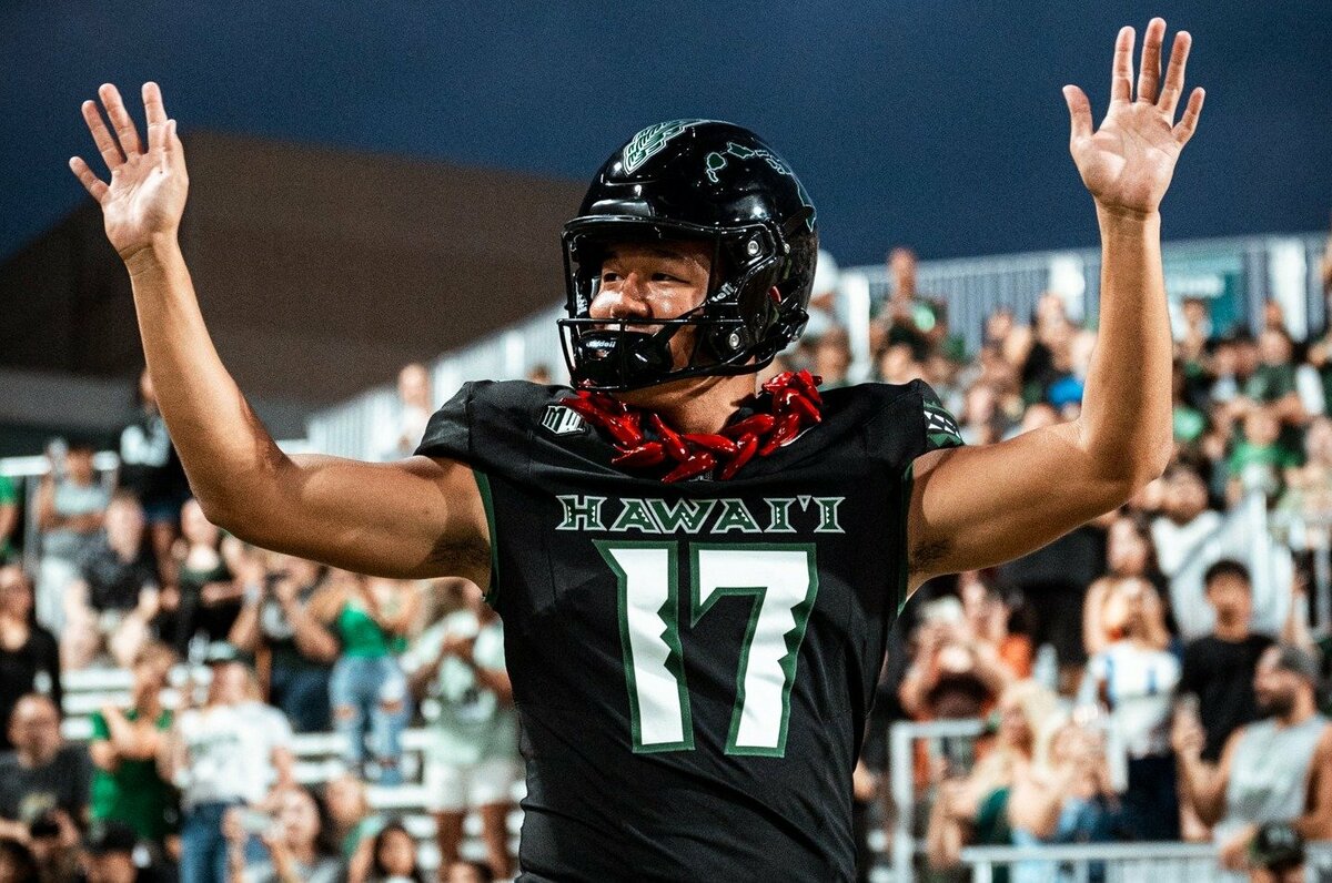 たくさんの人が自分のTシャツを…」20歳で“競技経験ゼロ”からアメフト