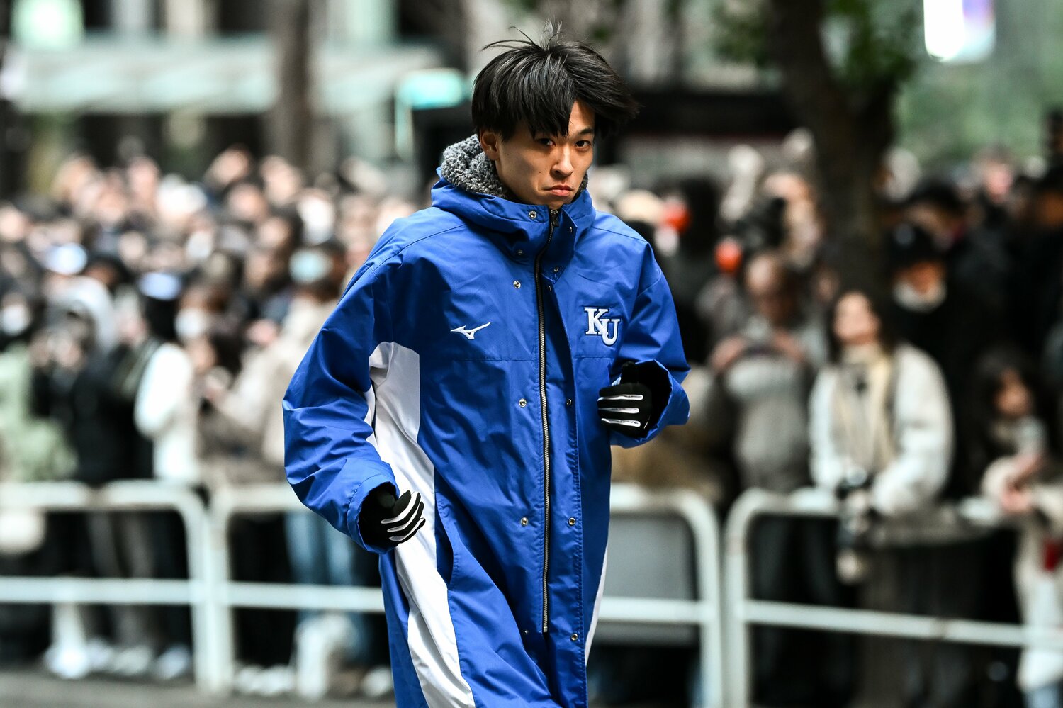 酒井健成　©Nanae Suzuki