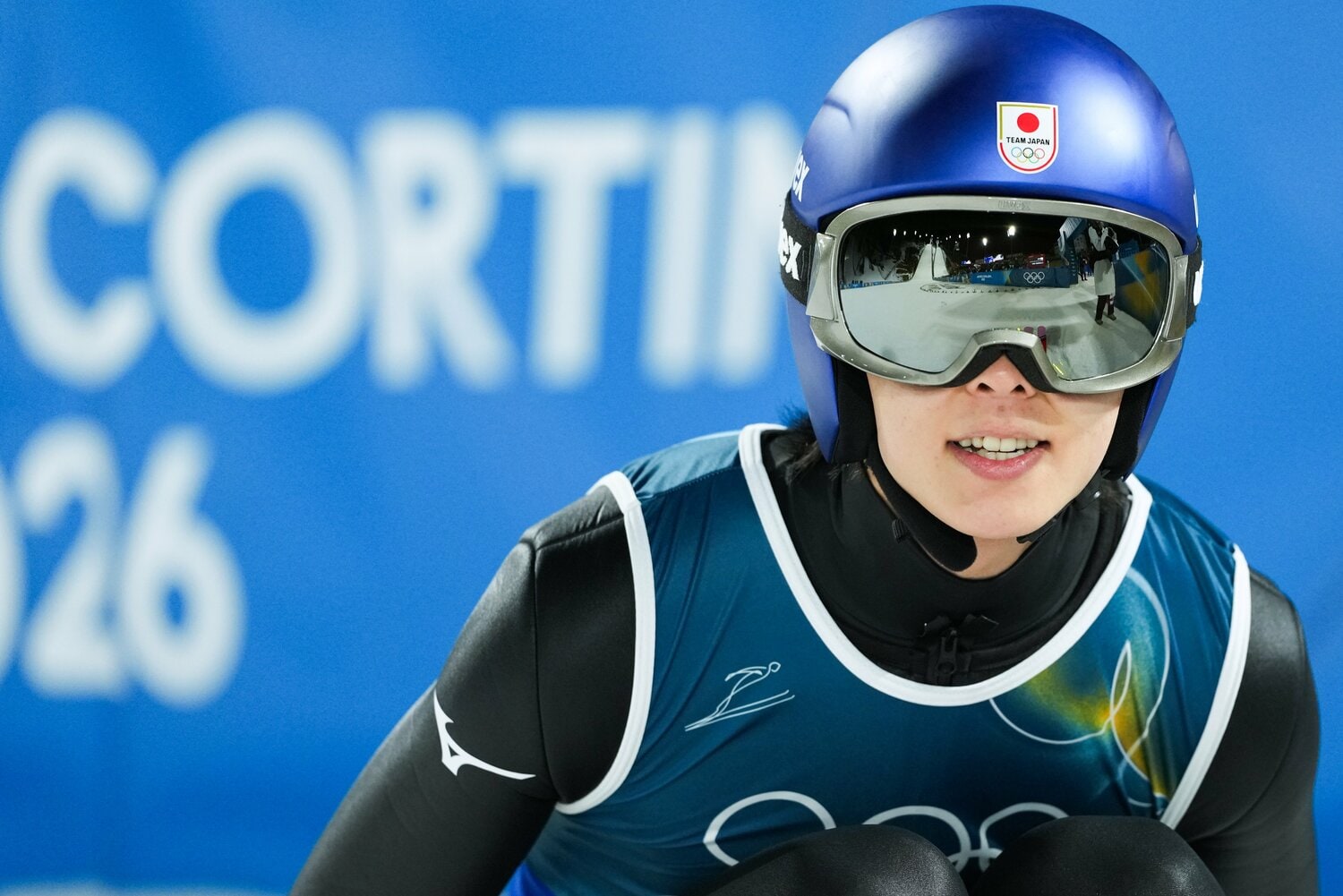 ©Tsutomu Kishimoto／JMPA