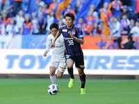 木島良輔が受け継いだヘアバンドの情熱。～松田直樹の魂がこもった「3