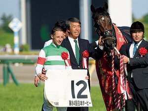 エージェント制度が改正。焦点は、馬券購入の是非。~うまいジョッキーほど事務が苦手、という事実~