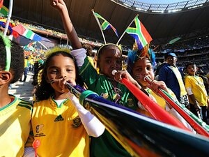 予想以上のW杯効果と、バファナバファナの課題。~祭りの後の南アフリカ~