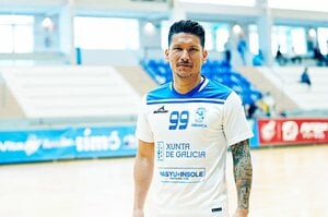 【最初から読む】40歳で異例の最高峰スペイン1部初挑戦… フットサルのレジェンド森岡薫は今、何を？
