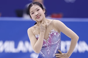 「浅田真央ちゃんみたいになりたい」11歳だった中井亜美がトリプルアクセルに挑んだ日「スケートのため新潟から千葉に引っ越し」女子高生メダリストになるまで