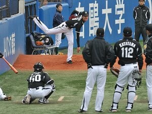 MLBが球数制限を導入した経緯から、藤浪晋太郎と阪神の育成力を考える。