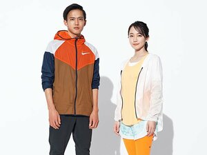 いい顔に迫る資生堂クロストーク「ONE ON ONE」大迫傑(陸上競技選手) × 吉岡里帆(女優)