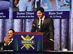 大谷翔平、リハビリは順調でも開幕復帰が難しい理由。～アメリカのスポーツ医学にすら前例がない挑戦～