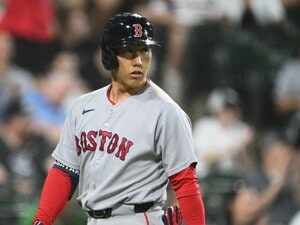 「訪れる日本メディアも激減」レッドソックス吉田正尚の“現在地”…ライバル故障も出番は増えず「この状況で複雑な意味を持つ」5年145億円の大型契約