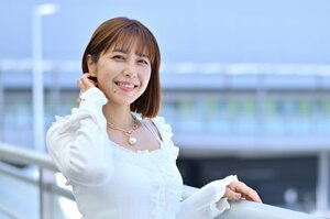夫は広島カープ3連覇の名将、長女は声優に…元アイドル・緒方かな子52歳の“子育て3人時代”「家族会議を開いて…」“言葉が少ない”緒方孝市を心配