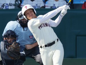 「医学部志望がメンバーに4人」福岡の公立進学校が“甲子園出場”の衝撃…それでも東筑が“野球のチーム”で挑んだワケは?「さすがに勉強に身が入らなくて」