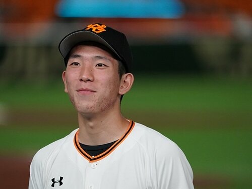 読売ジャイアンツ田中俊太選手刺繍ユニフォーム – お客様の声