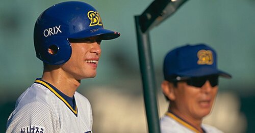 王貞治（13／15）を徹底解剖 - Number Web - ナンバー