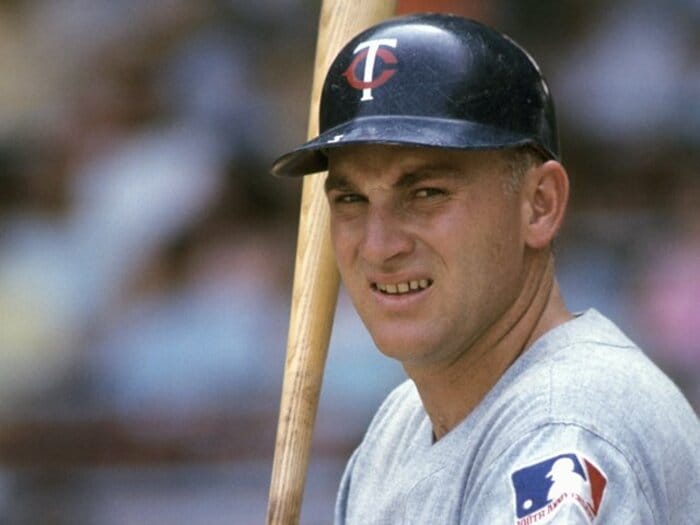 キルブルーと60年代。～“早く来すぎた長距離砲”を悼む～＜Number Web＞ photograph by Getty Images