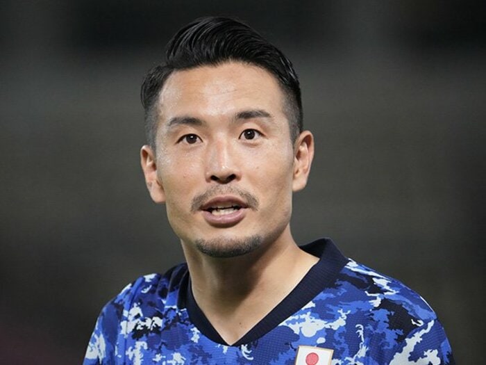 「親の七光りと言われたことも…」“水沼貴史の息子” 宏太が父と同じF・マリノスに入るまで「それで父を嫌いになることはなかった」<Number Web> photograph by Getty Images