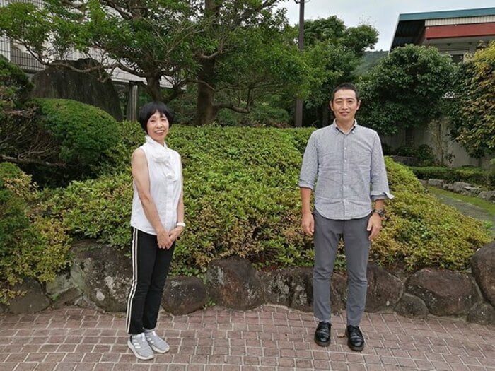 あさのあつこが甲子園に思うこと。「人間教育って、怖いですよね」<Number Web> photograph by Sports Graphic Number