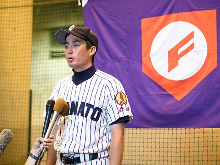 佐々木朗希登板回避に、闇営業騒動。「危機管理」に必要なのは想像力だ。<Number Web> photograph by Asami Enomoto