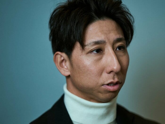 6球団競合のFA移籍→戦力外通告「野球人生を懸けてロッテに移籍した」福田秀平が“負けた”と語った苦悩の4年間、歯車が狂ったあの骨折＜Number Web＞ photograph by Ichisei Hiramatsu