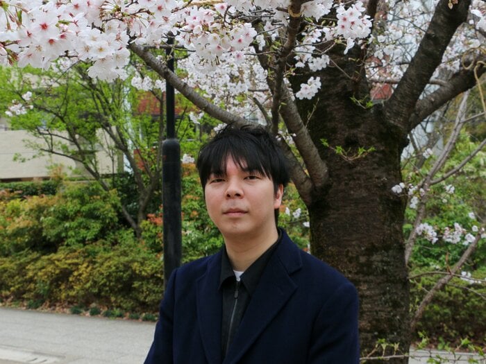 「将棋を嫌いになりつつあった」「体も心も削り取られる1年」順位戦降級危機と敗戦直後…高見泰地が今も感謝する“後輩棋士の寄り添い”とは<Number Web> photograph by Shintaro Okawa