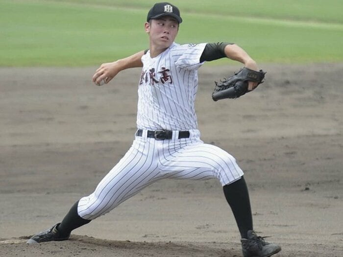 「育成指名でプロ野球」は是か非か。教え子を送り出す監督の内心は？＜Number Web＞ photograph by NIKKAN SPORTS