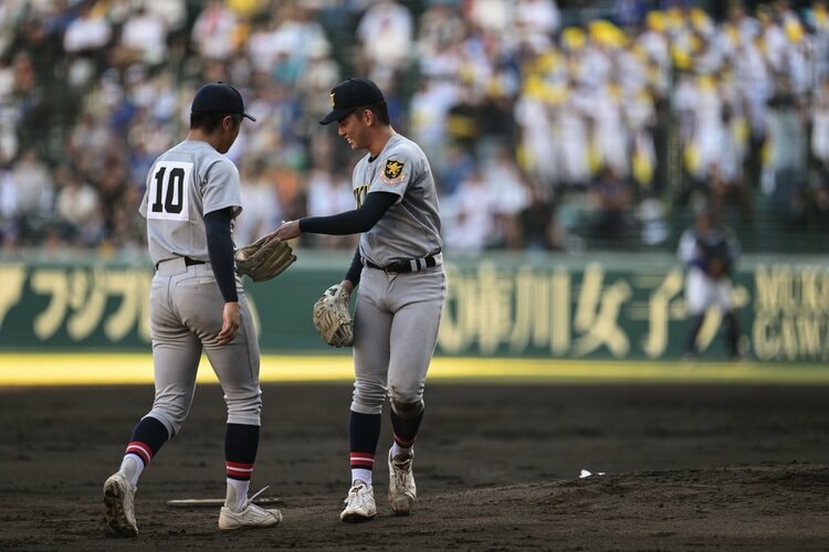 賛否両論の吉田輝星881球”から5年、夏の甲子園「球数・継投」どうなっ