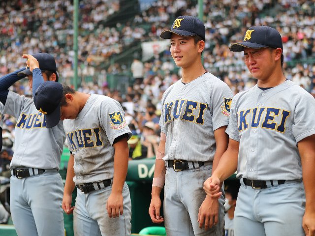 優勝経験ゼロの宮城、福島、滋賀…甲子園は“異例のベスト4”だった これ