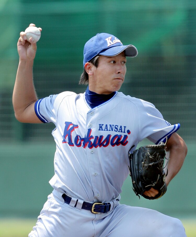 高校3年間で“1打席”。そんなプロ野球選手いないでしょ」ロッテ守護神