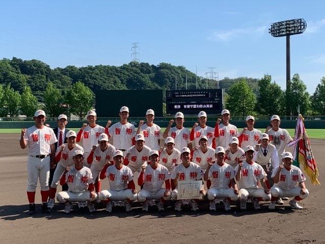 新チームになって初めて負けた」大阪桐蔭の“30連勝”を阻止した智弁