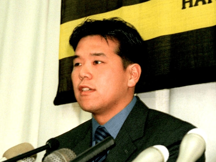 野村克也の“親バカ”トレード」批判「カツノリから阪神に漏れる」疑惑も