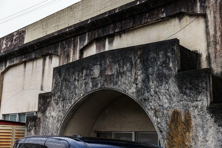 日本で“プロ野球”史上初の試合があったスタジアムはどこ？ 「あの沢村栄治がボコボコに打たれた」愛知の“消えた野球場”、今は何がある？(14)