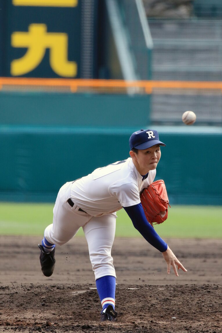 ©Katsuro Okazawa/AFLO